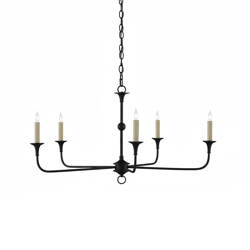 Gabby Chandelier 11