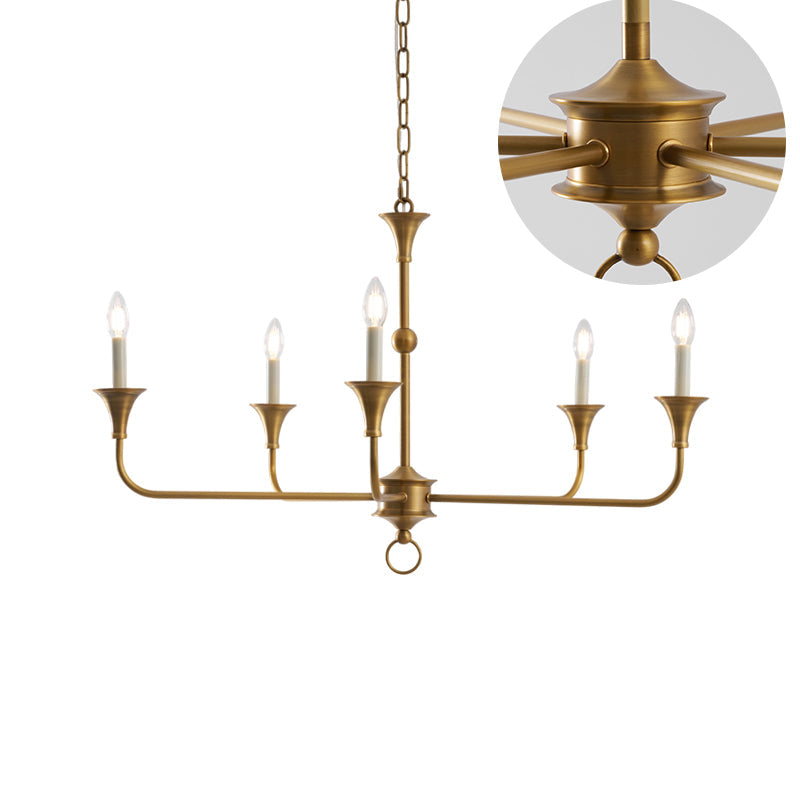Gabby Chandelier 12
