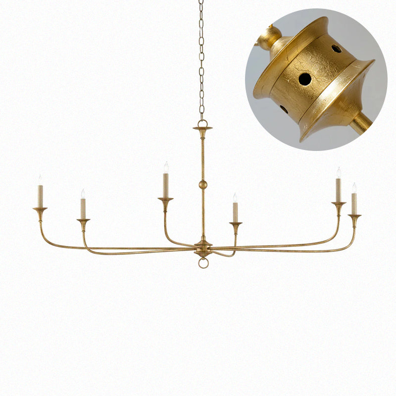 Gabby Chandelier 13