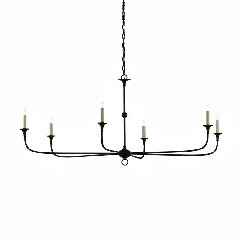 Gabby Chandelier 15