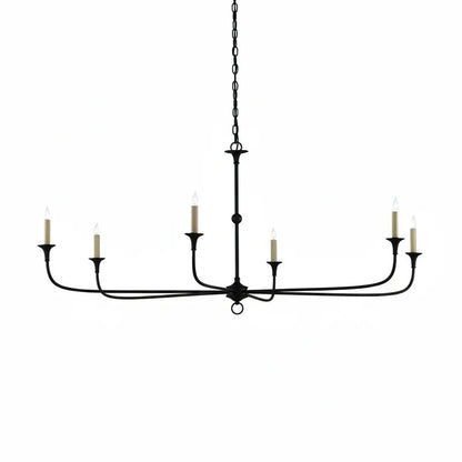 Gabby Chandelier 15