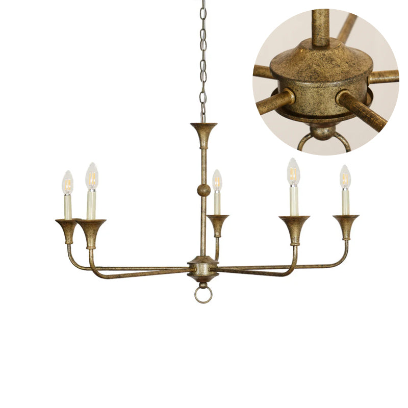 Gabby Chandelier 16