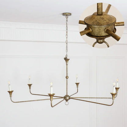 Gabby Chandelier 17