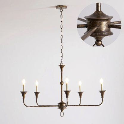 Gabby Chandelier 0