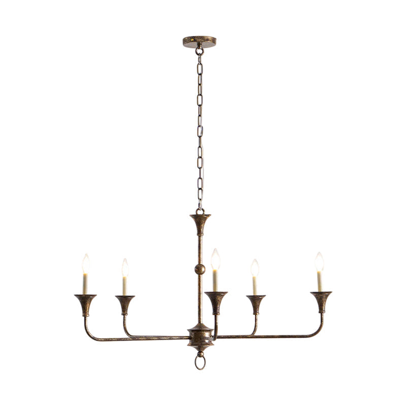 Gabby Chandelier 1