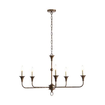 Gabby Chandelier 1