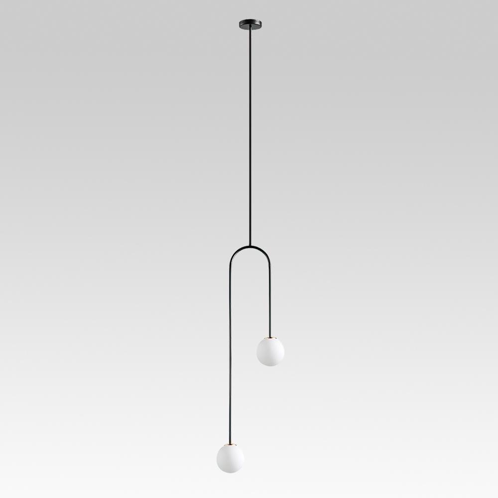 Minimalist Globe Modern Pendant Lighting 6
