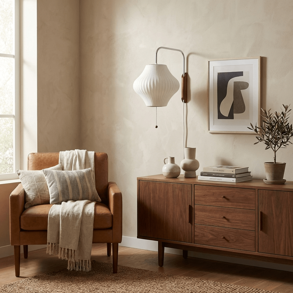 Bubble Ball Wall Sconce 6