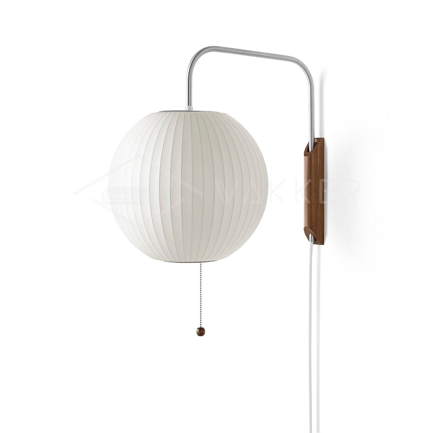Bubble Ball Wall Sconce 10