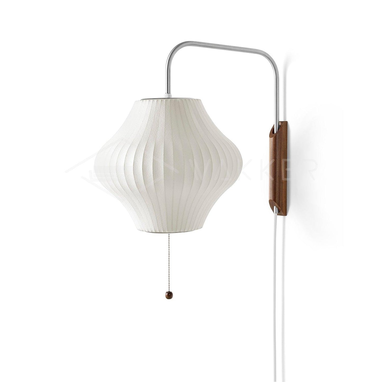 Bubble Ball Wall Sconce 11