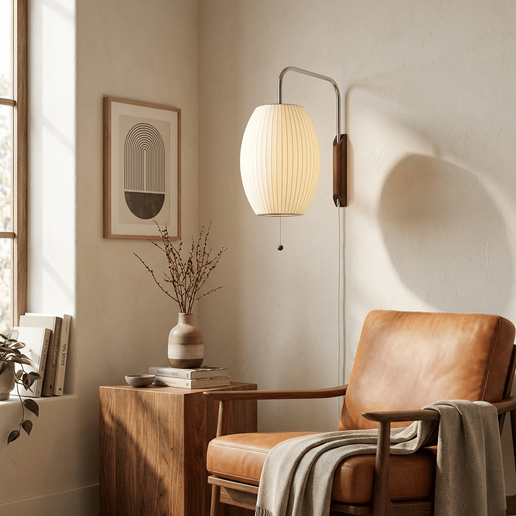 Bubble Ball Wall Sconce 2