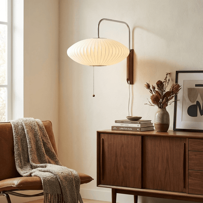 Bubble Ball Wall Sconce 3