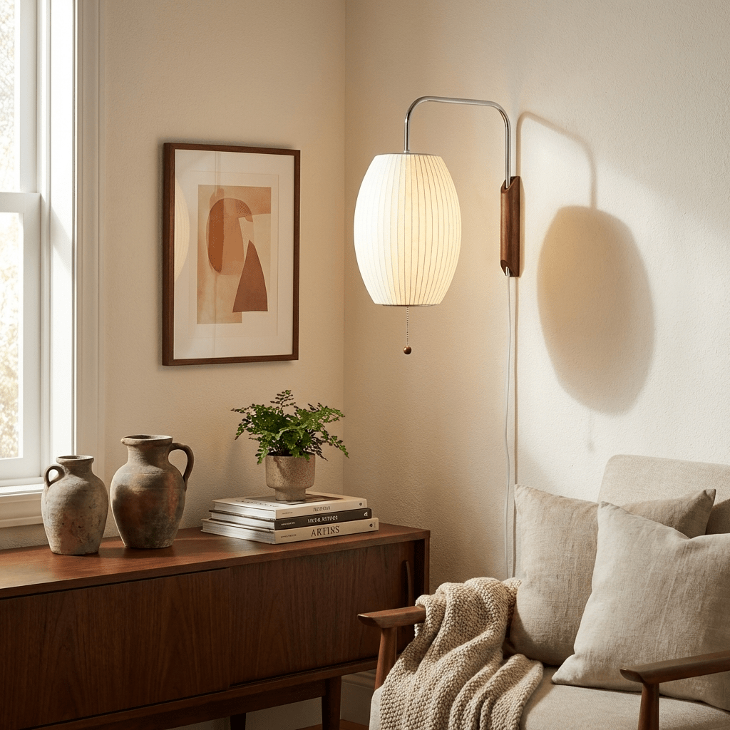 Bubble Ball Wall Sconce 4