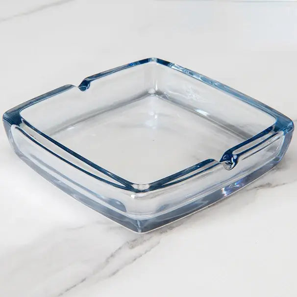 Smoke Glass Ashtray | Design for Home & Bar 7