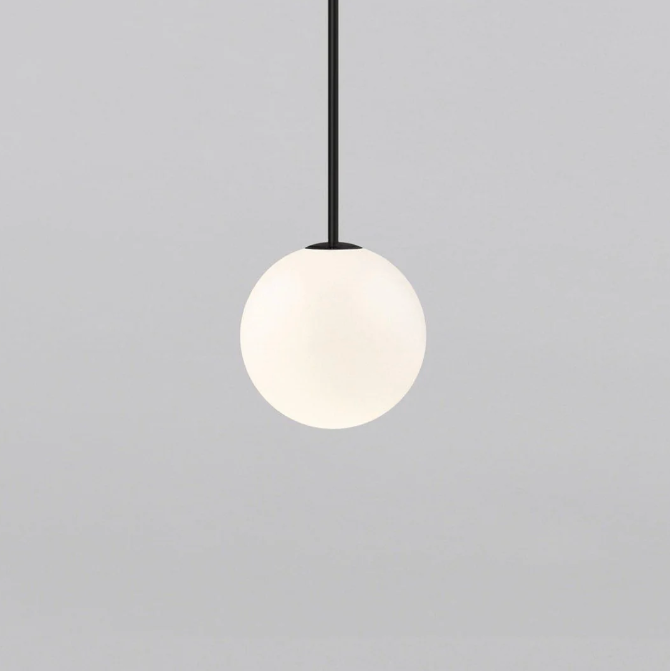LED ball pendant lamp – modern ceiling lighting 8