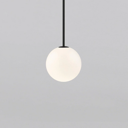 LED ball pendant lamp – modern ceiling lighting 8