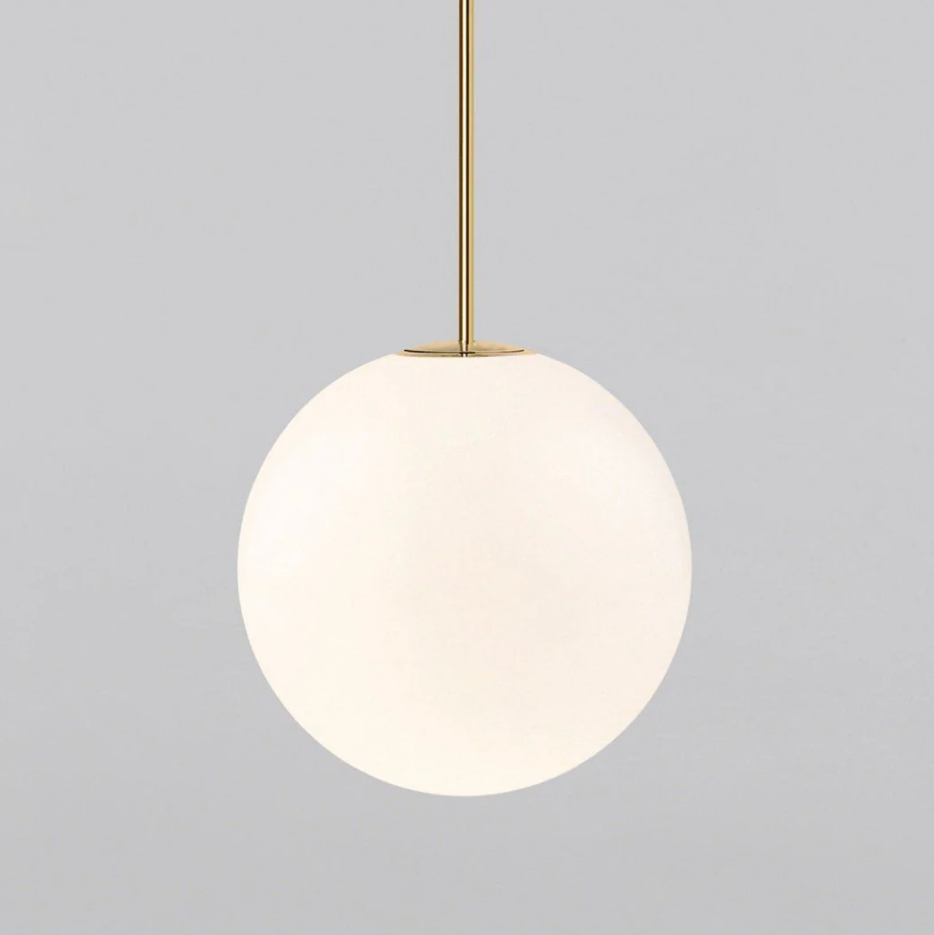 LED ball pendant lamp – modern ceiling lighting 9
