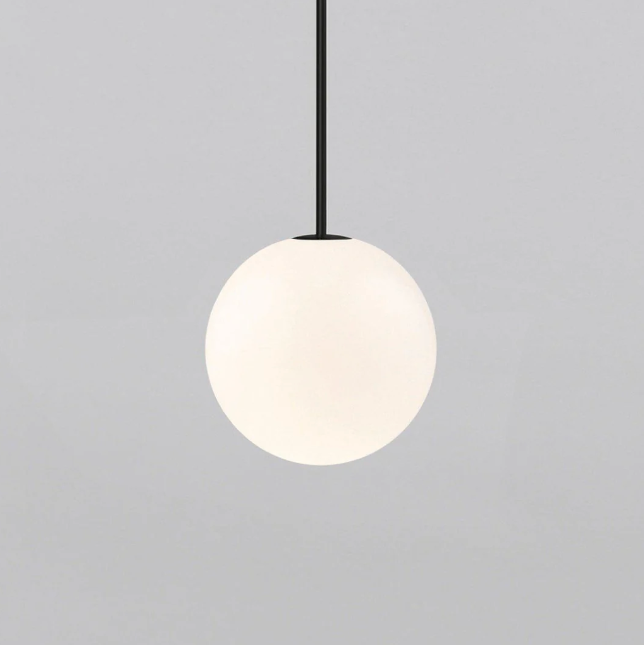 LED ball pendant lamp – modern ceiling lighting 0