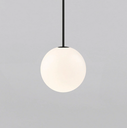 LED ball pendant lamp – modern ceiling lighting 0