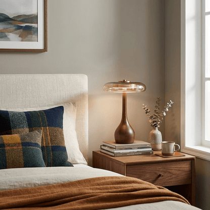 Sienna Table Lamp 7