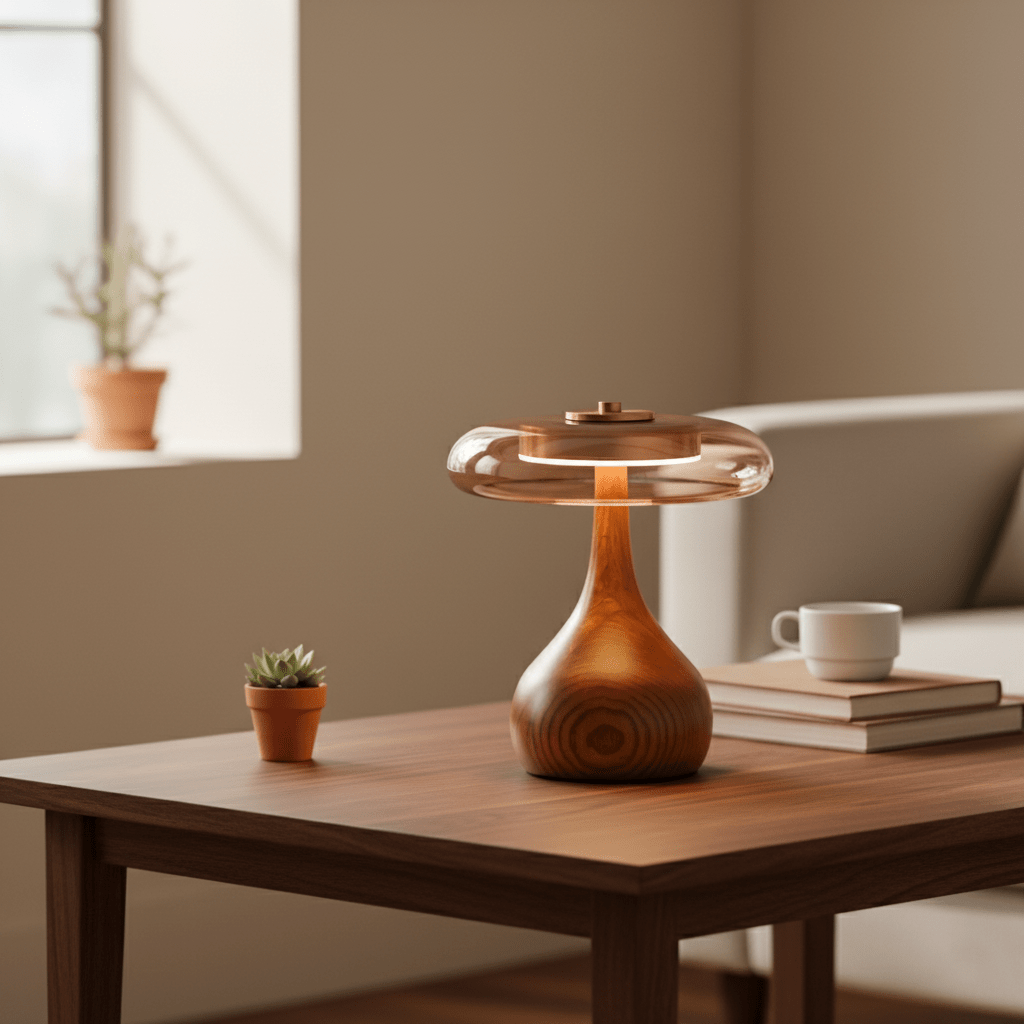 Sienna Table Lamp 8
