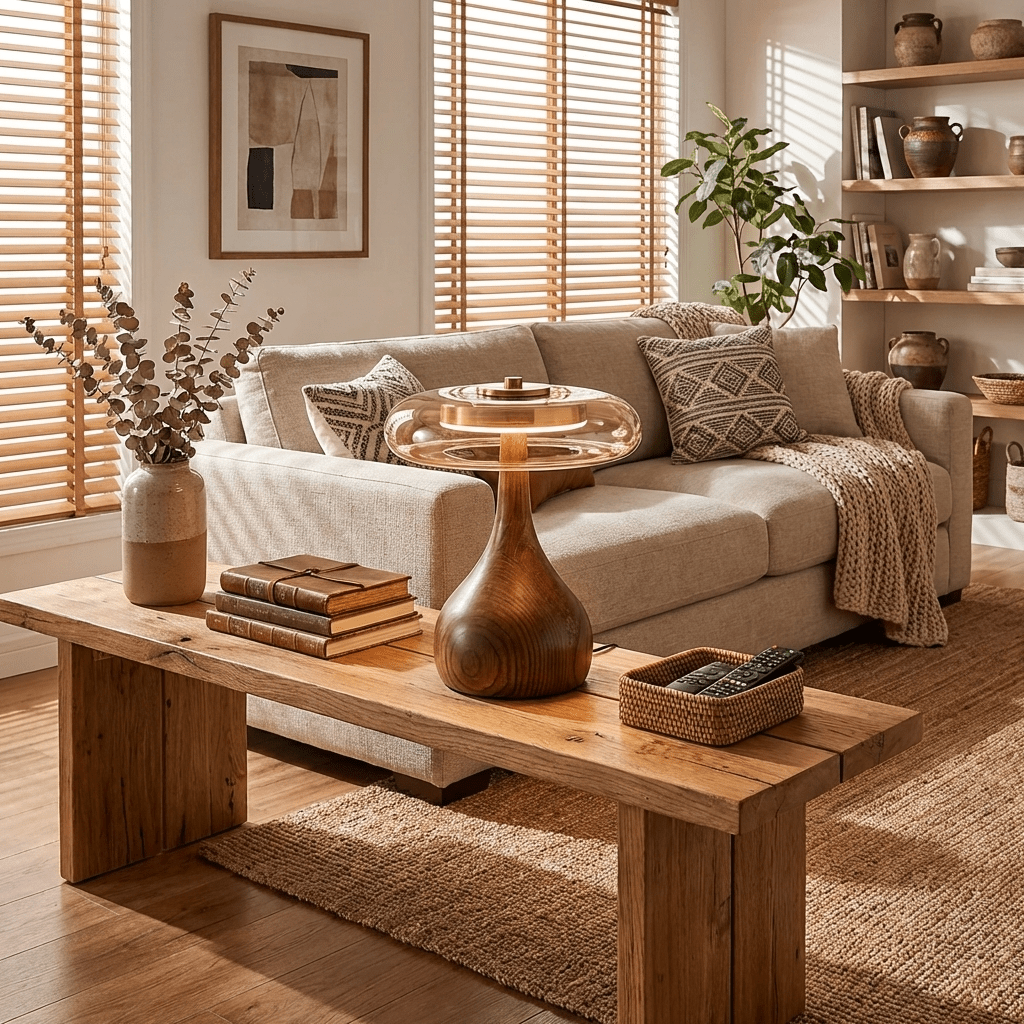 Sienna Table Lamp 2