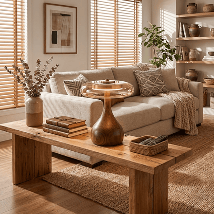 Sienna Table Lamp 2