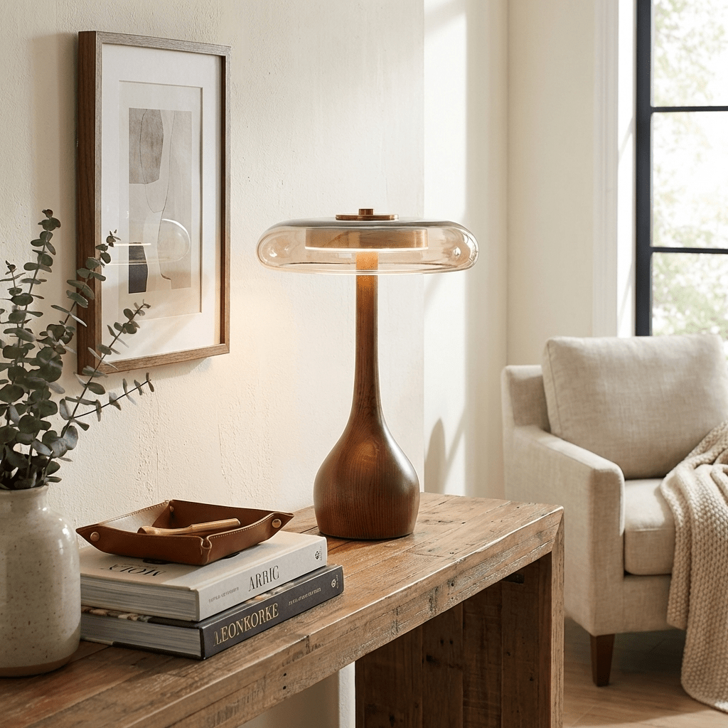 Sienna Table Lamp 4