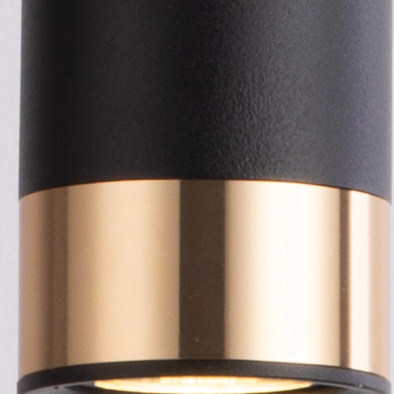A modern spot pendant lamp – elegance in a minimalist version 8