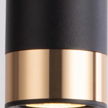 A modern spot pendant lamp – elegance in a minimalist version 8