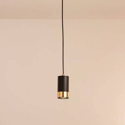 A modern spot pendant lamp – elegance in a minimalist version 10