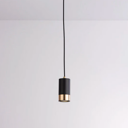 A modern spot pendant lamp – elegance in a minimalist version 1