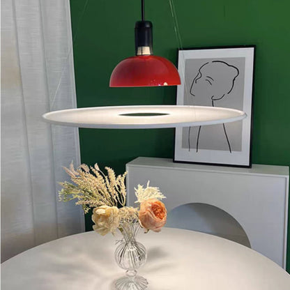 Arisha Modern Minimalist LED Pendant Lamp 9