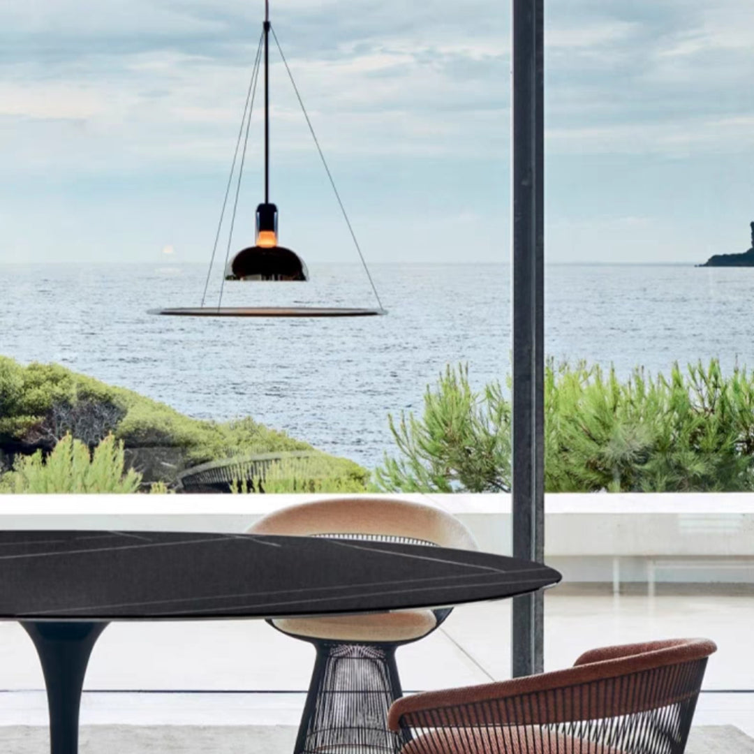 Arisha Modern Minimalist LED Pendant Lamp 10