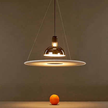 Arisha Modern Minimalist LED Pendant Lamp 11