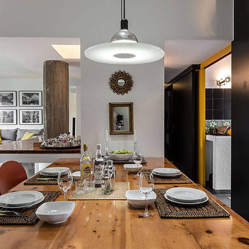 Arisha Modern Minimalist LED Pendant Lamp 0