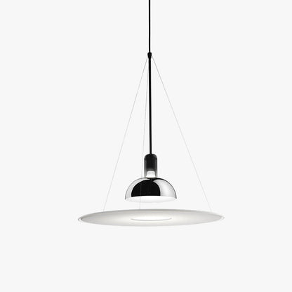 Arisha Modern Minimalist LED Pendant Lamp 1