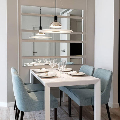 Arisha Modern Minimalist LED Pendant Lamp 2