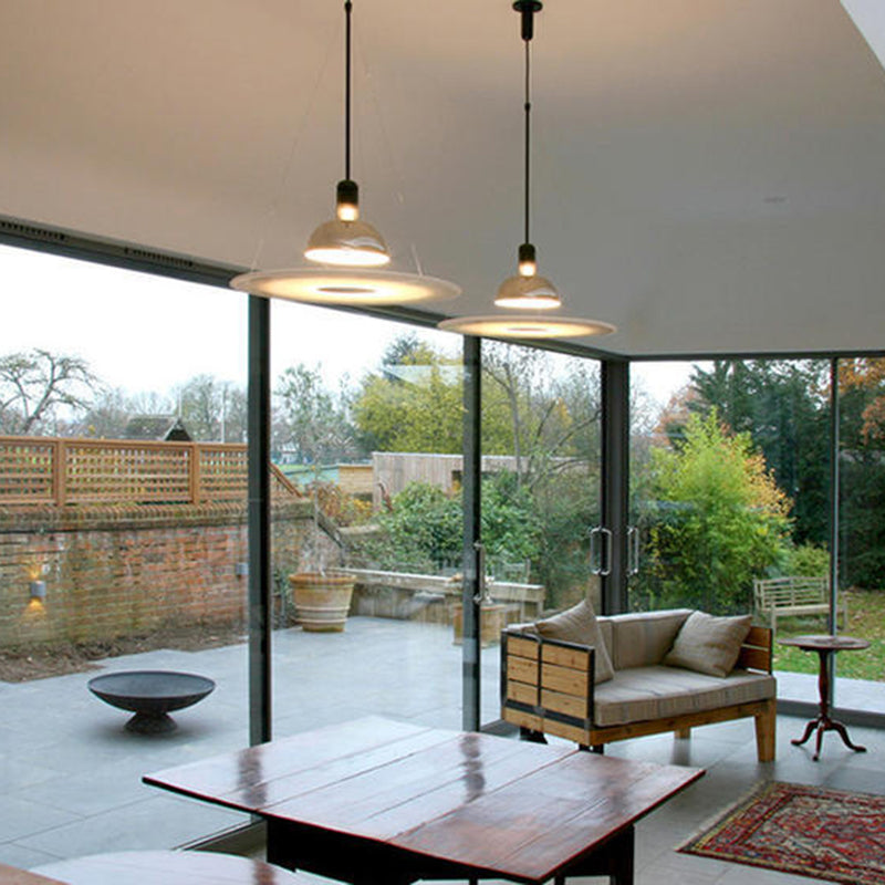 Arisha Modern Minimalist LED Pendant Lamp 3