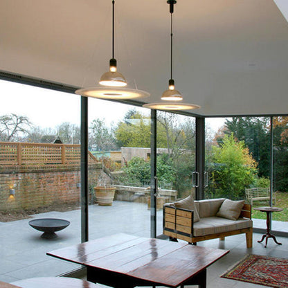 Arisha Modern Minimalist LED Pendant Lamp 3