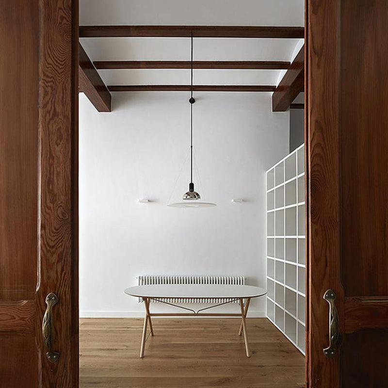 Arisha Modern Minimalist LED Pendant Lamp 7
