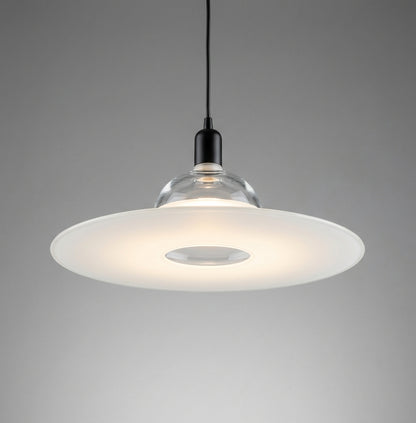 Elara Haus Minimalist Pendant - Modern Dining Bar Light