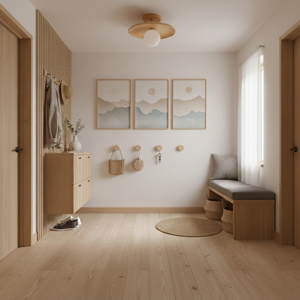 Plafon Ceiling Lamp 8