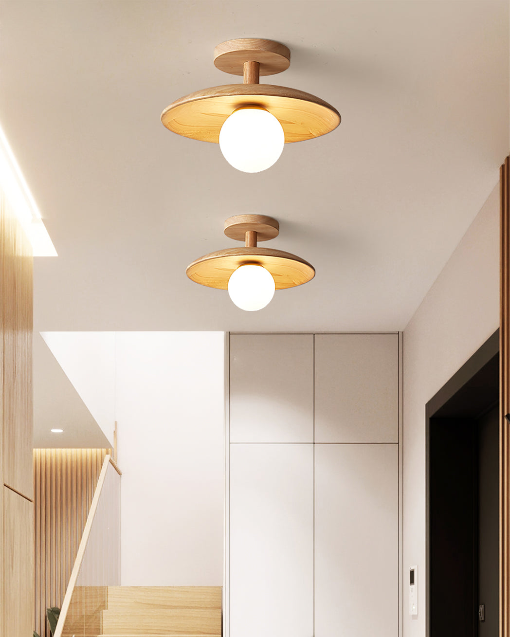 Plafon Ceiling Lamp 3