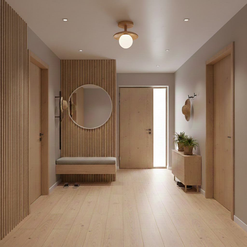 Plafon Ceiling Lamp 4