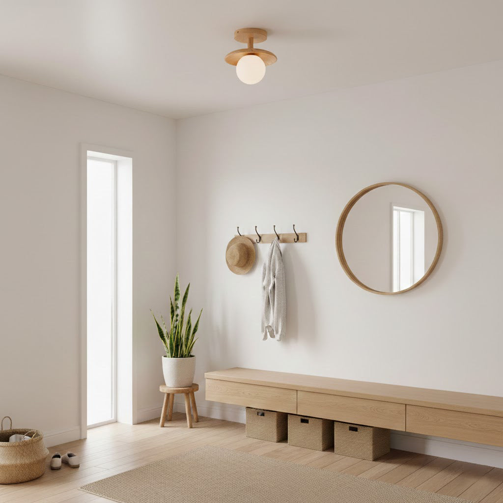 Plafon Ceiling Lamp 5