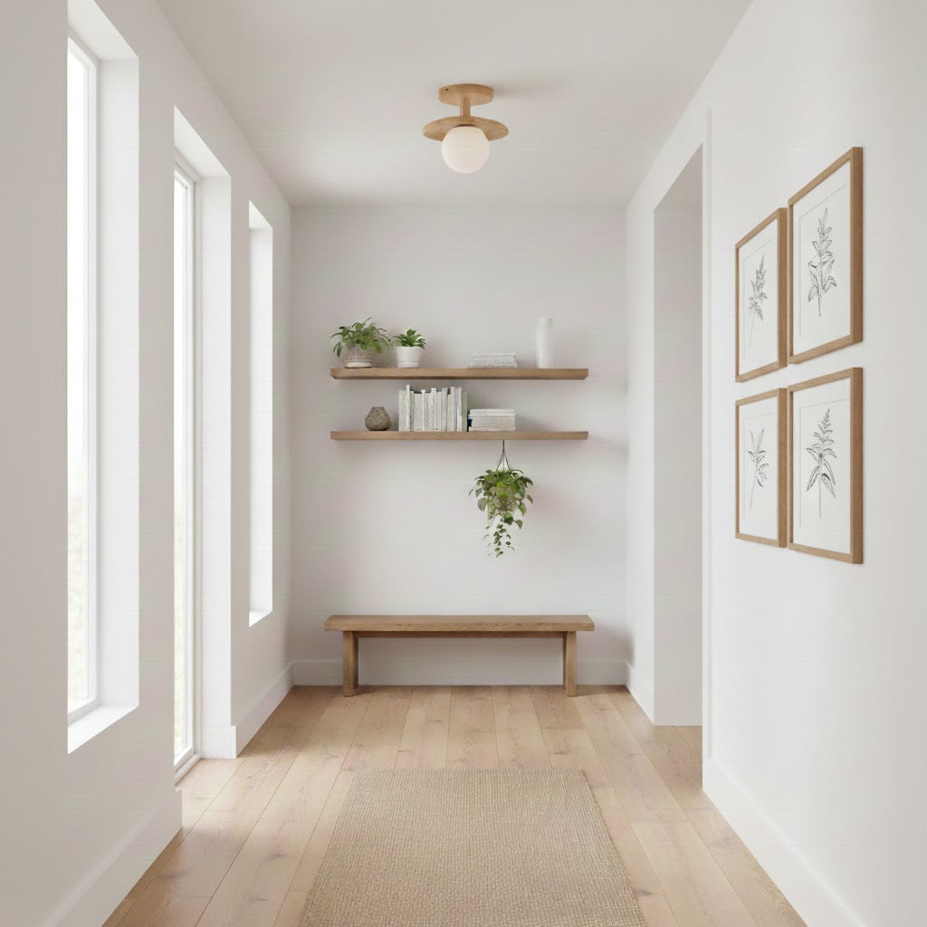 Plafon Ceiling Lamp 6