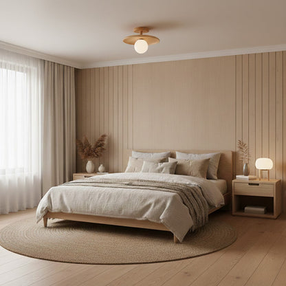 Plafon Ceiling Lamp 7