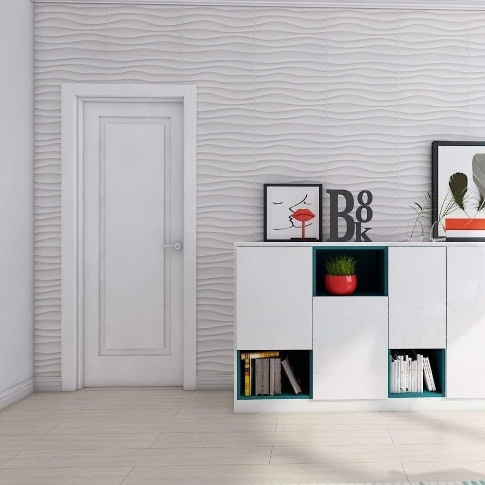 Kerso Wall Panel 6