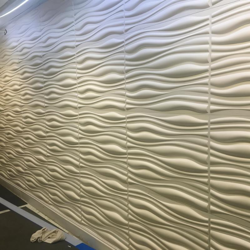 Vefni Wall Panel 2